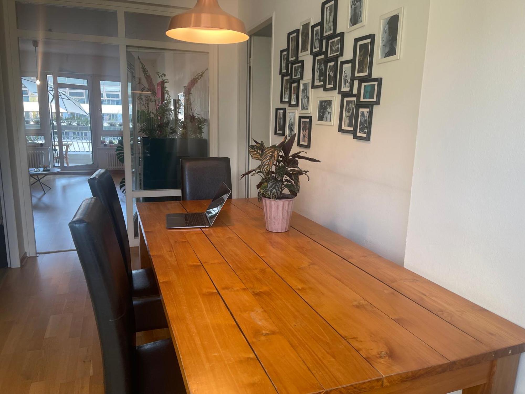 Apartamento Checkpoint Charlie Berlim