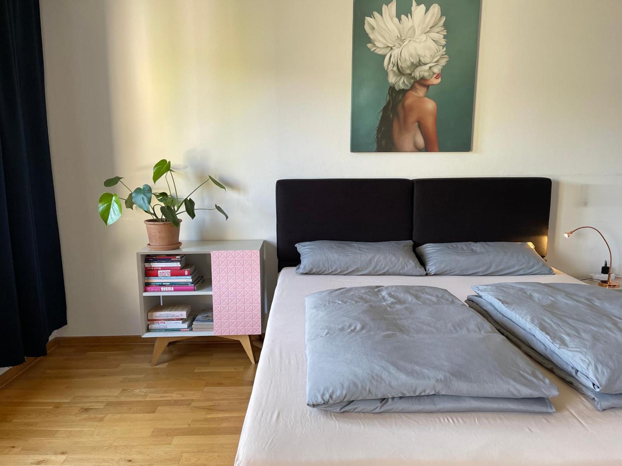 Checkpoint Charlie Apartamento Berlim