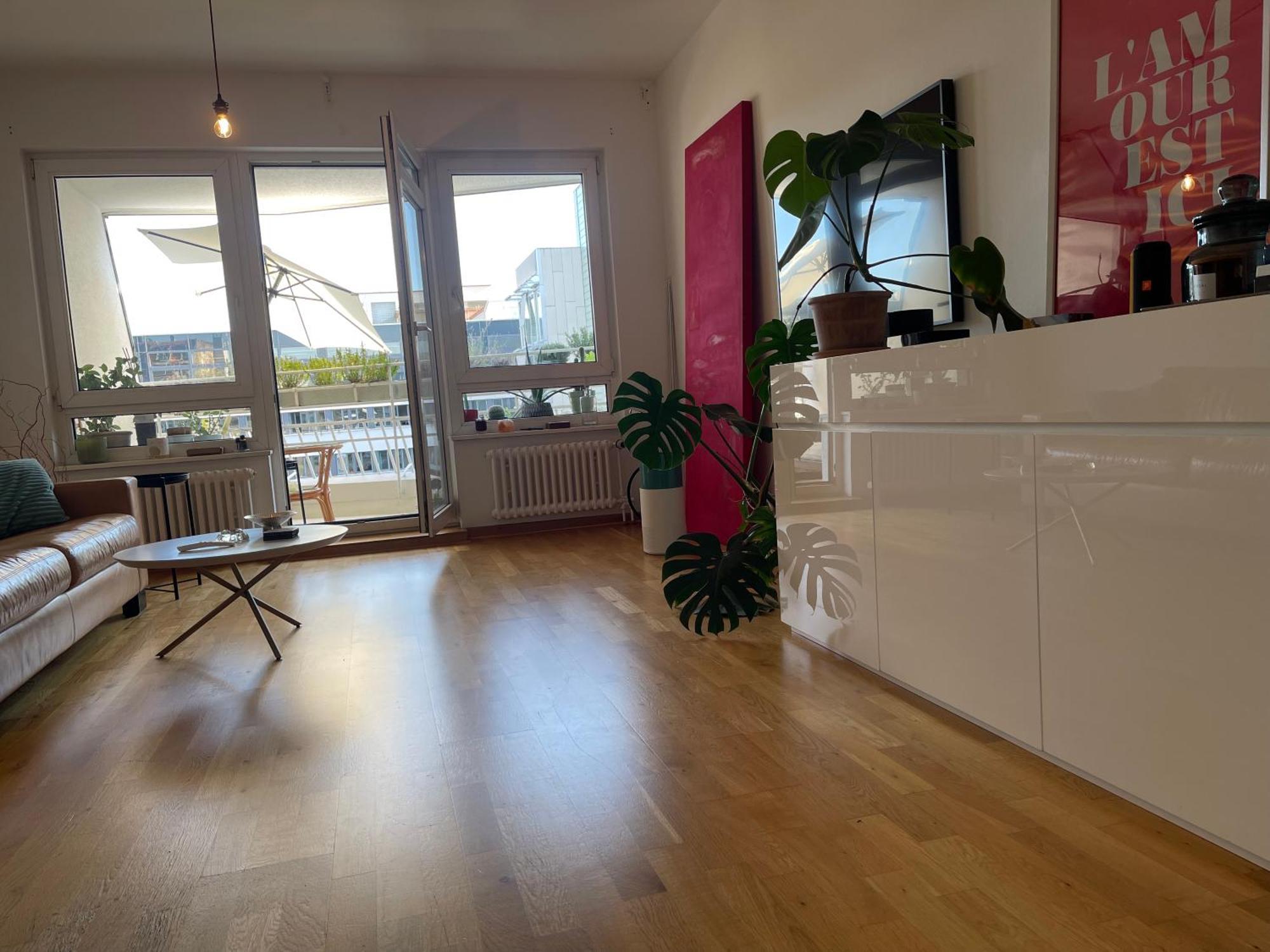 Apartamento Checkpoint Charlie *
