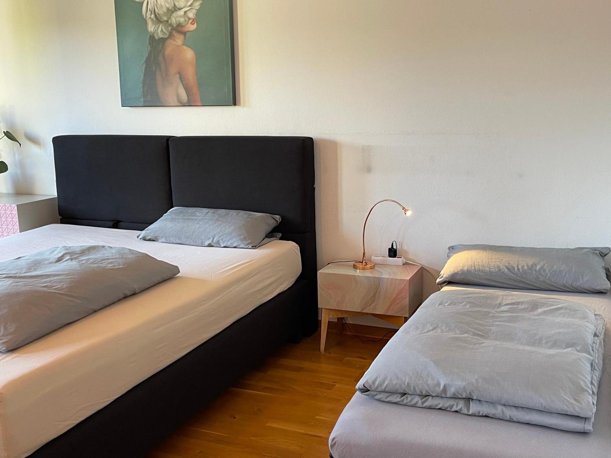 Apartamento Checkpoint Charlie
