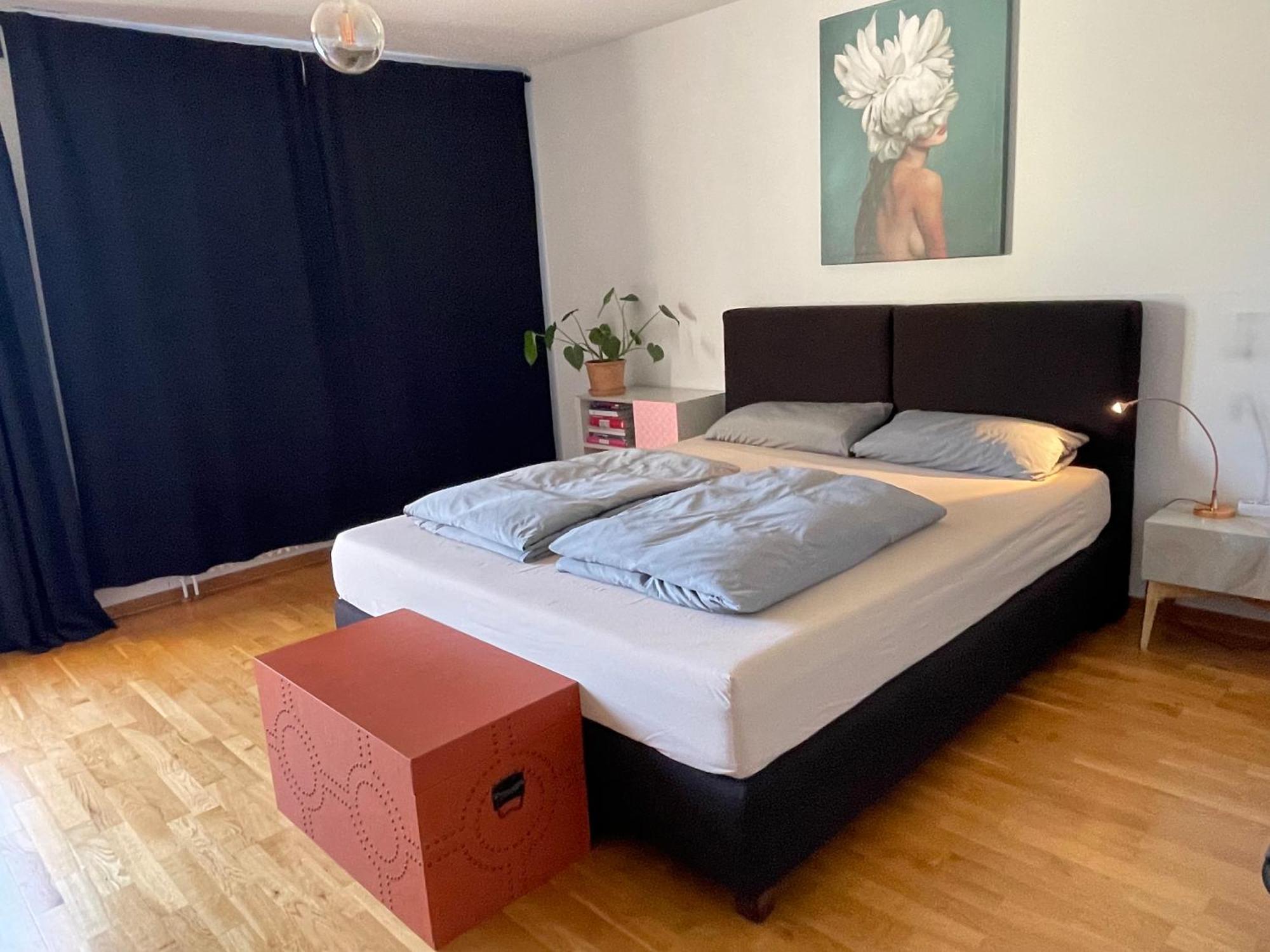 Checkpoint Charlie Apartamento Berlim