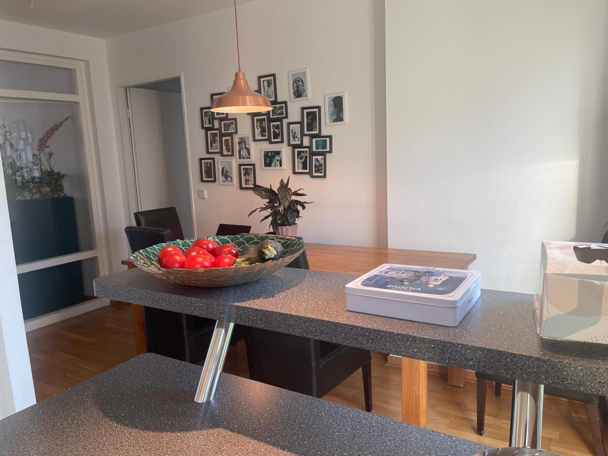 Checkpoint Charlie Apartamento *