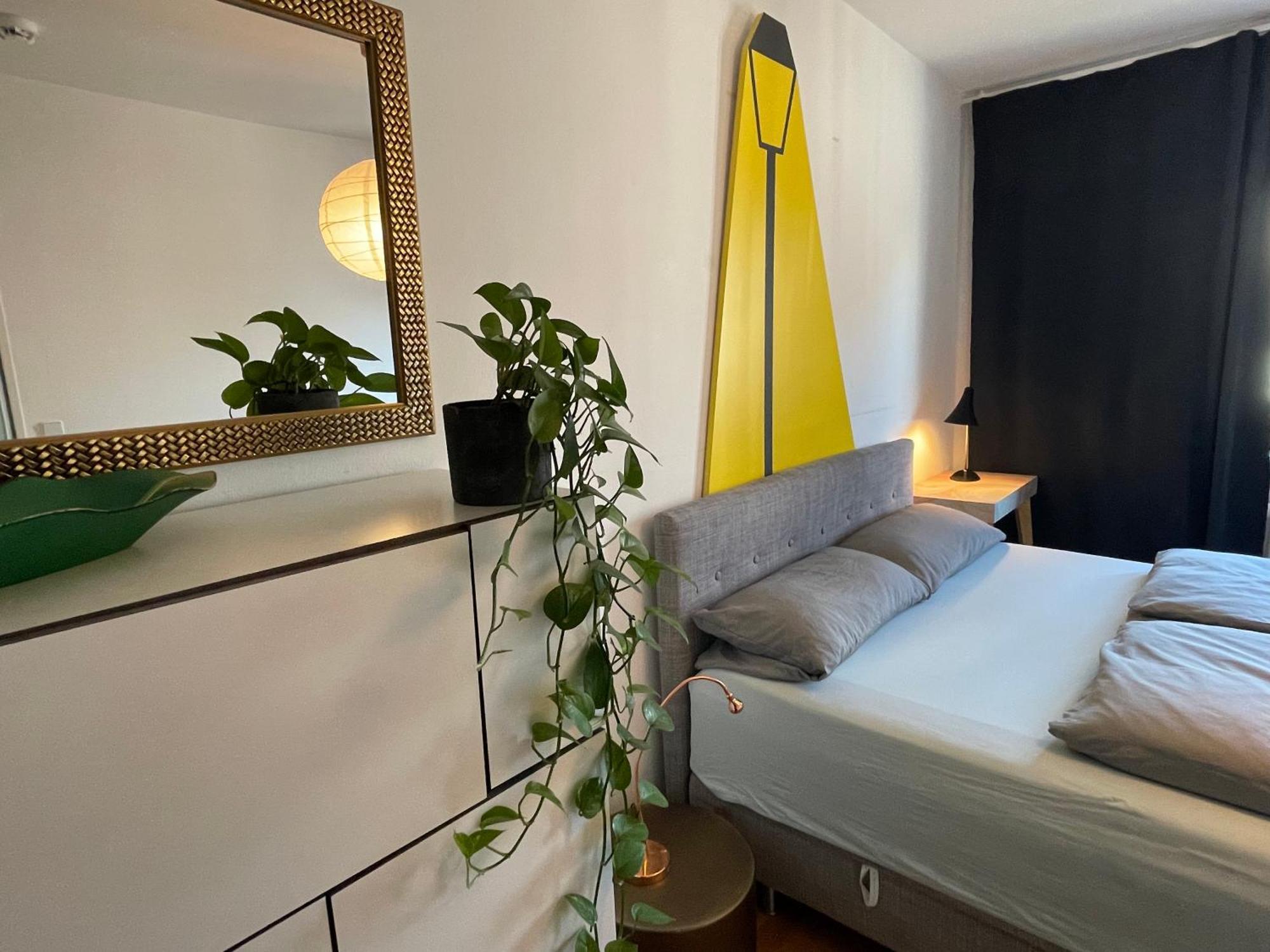 Apartamento Checkpoint Charlie *